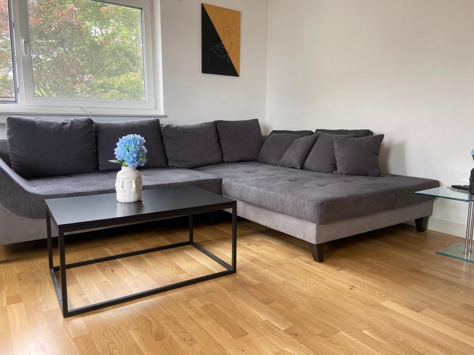 הופהיים אם טאונוס Luxury Apartment With Air Conditioning & Jaccuzzi Near Frankfurt Wiesbaden מראה חיצוני תמונה